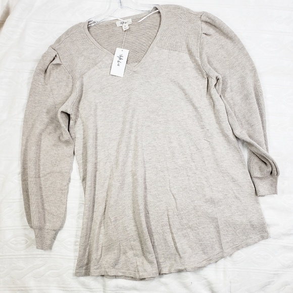 Style & Co. Sweaters - Style & Co Tunic Sweater